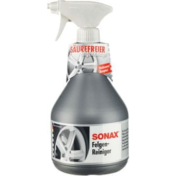 Sonax sredstvo za čišćenje felgi