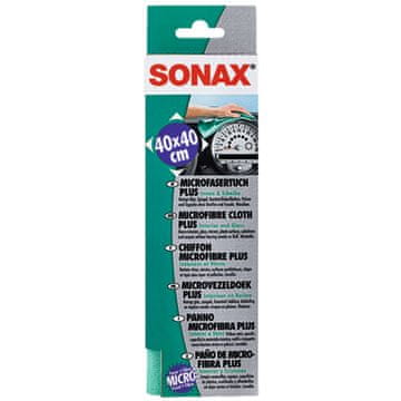Sonax Krpa od mikrovlakana 320146500