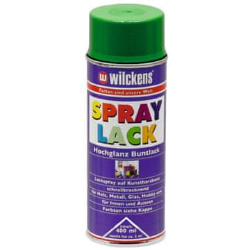 John Deere zelena boja NOPOLUX WILCKENS GRANIT 400 ml sprej