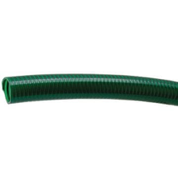 Fleksibilno spiralno crijevo fi 50 mm x 58,2 mm 2 inča 4,5 bara 9111580501000 x 1 m
