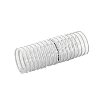 Fleksibilno spiralno crijevo fi 50 mm x 57 mm 2 inča 1,9 bara 9130230500000 x1 m