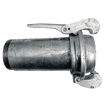 Čep s vanjskim navojem 4" 108/4 inča duljine 330 mm za spremnik vode 0220415