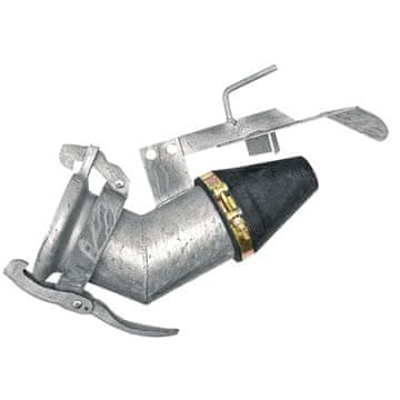 Perrot precizni rasipač gnojnice, nominalna širina 159 / 6" 0200805
