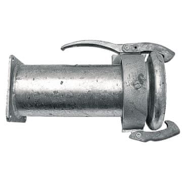 Čep 150 mm 133 mm 360 mm nominalne širine 13 3/5 inča za spremnik vode 0200619