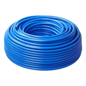 Northix Crijevo za pitku vodu plavo 100M / Ø10x15mm