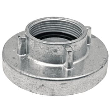 Granit Storz DN 52C unutarnji priključak 1" 66 mm BSP aluminijska cijev za kapanje