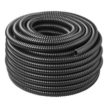 Northix Crijevo za otpadne vode 30,00 m / 19 mm