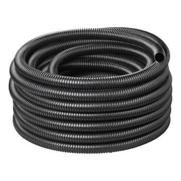 Northix Crijevo za otpadne vode 30,00 m / 32 mm