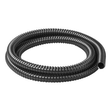 Northix Crijevo za otpadne vode 2,50 m / 19 mm
