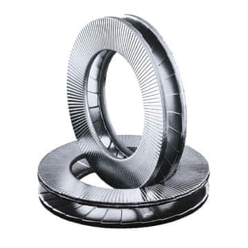 Osiguravajuća vijčanica 25 mm 3 mm 17 mm GRANIT