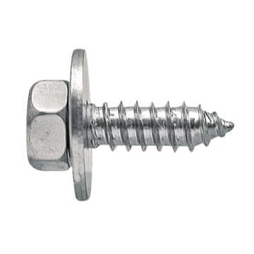 Vijci za lim 22mm 6mm 4876901014 GRANIT