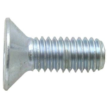 GRANITNI vijak s ravnom upuštenom glavom