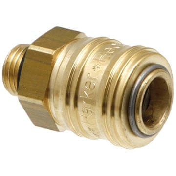 Pneumatski spojnik 61026KAAW13MPX