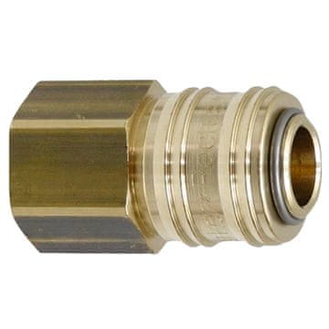 Mesingana brza spojnica G 1/2" za pneumatske alate 61026KAIW21MPX