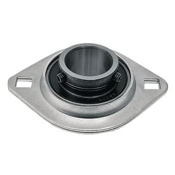 Granit Prirubnički ležaj Ø 40 mm 148 mm 110 mm