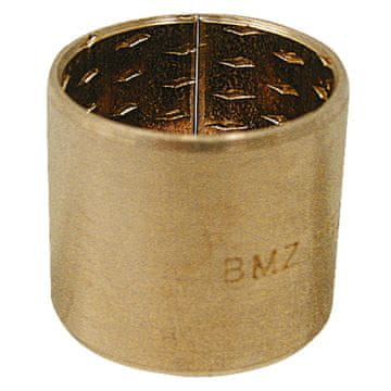 Granit Brončani klizni ležaj Ø 20/22mm 10mm