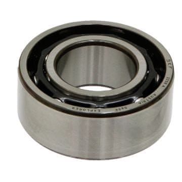 SKF Kuglični ležaj s kutnim dodirom 25x52x20,6 mm serije 32 za 3205 A ležajni sklop