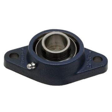 SKF Prirubnički ležaj fi40 mm 171,5x143,5 mm za ležaj osovine FYTB 40
