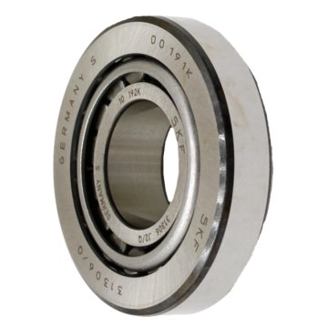 SKF Jednoredni konusni valjkasti ležaj 40x90x17 mm 31308 J2/QCL7C