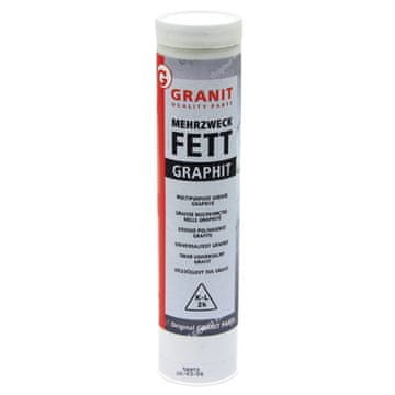 Univerzalna grafitna mast 88887 GEB0.5