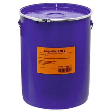 Dugotrajna mast 21088885GEB15 GRANIT