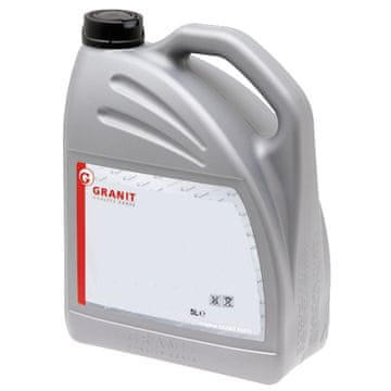 Motorno ulje 21015W-40GEB5 GRANITE