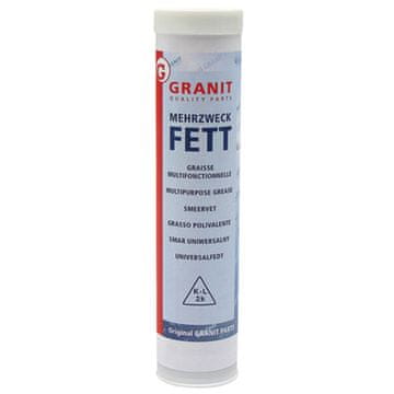 Univerzalna mast EP-2 210888814GEB1 GRANIT