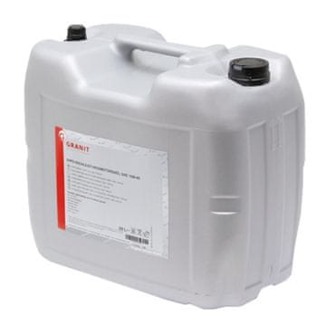 Motorno ulje 21010W-40SHPD20L GRANIT