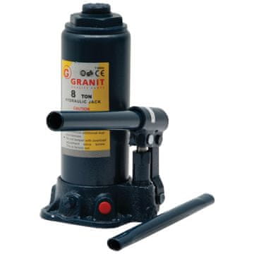 Auto dizalica 8t 147mm GRANIT