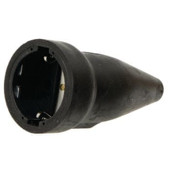 Gumena utičnica 250V 300791925