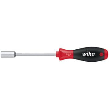 WIHA SoftFinish nasadni šesterokutni ključ