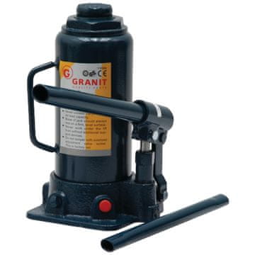 Auto dizalica 12t 150mm GRANIT