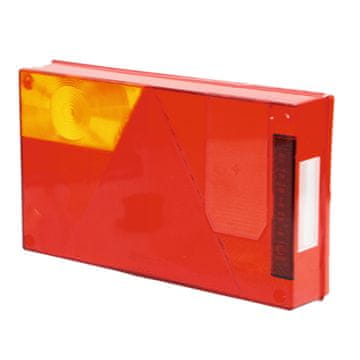 Aspöck Sjenilo lijevo 504188450007