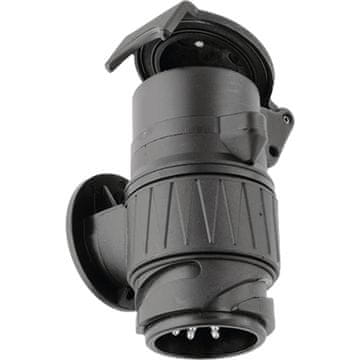 Kratki adapter 50751305470 GRANIT
