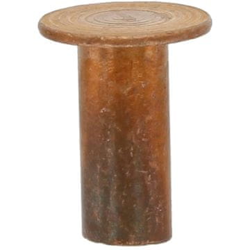 Bakrena zakovica 4877338B08X18 GRANIT