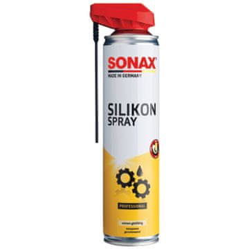 Sonax Silikonski sprej s EasySprayom 400ml