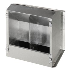 Hranilica 580580047 GRANIT za kuniće 3000 ml