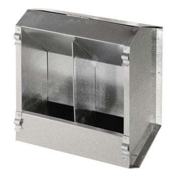 Hranilica 580580047 GRANIT za kuniće 3000 ml