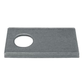 Nož 4mm 20mm 90mm 2220-101B GRANIT x25 kom