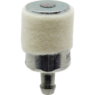 Usisni filter s filcom 15 mm 4 mm 30 mm GRANIT 125-552