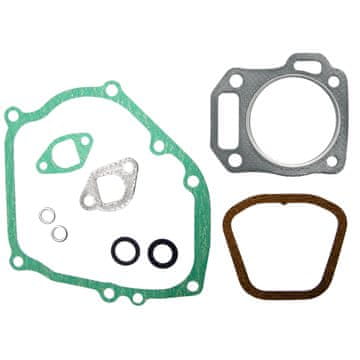Honda set brtvi 30270197 GRANIT 06111-ZH8-405 061A1-ZH8-020