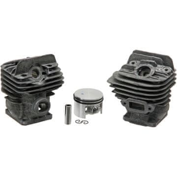 Košuljica cilindra - set Stihl 44mm GRANIT 11210201203 11210201208