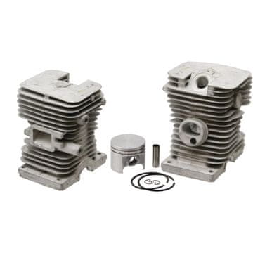 Košuljica cilindra - set Stihl 37mm GRANIT11300201207
