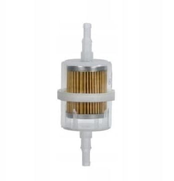 Briggs&Stratton filter goriva Øvanjski: 45/55.5 GRANIT 821026 692983