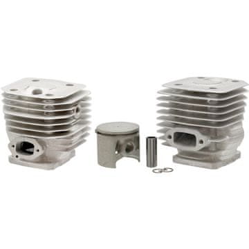 Košuljica cilindra - set 40 mm GRANIT 503 62 55-02 506 01 06-07 503 44 08-02