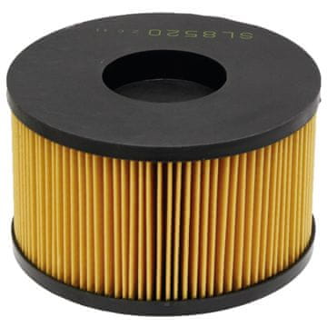 Hatz zračni filter 52mm 141mm 82mm GRANIT 50484100