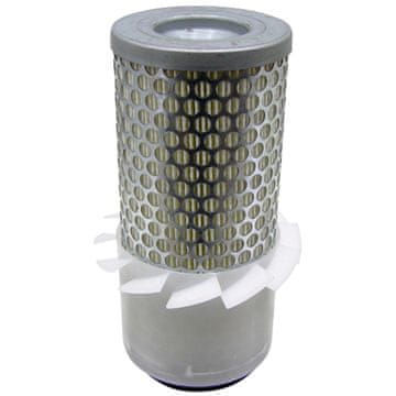 Hako filter zraka 80mm 185mm 45mm GRANIT 61-056