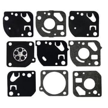 40270218 GNSD-18 Membrane Kit