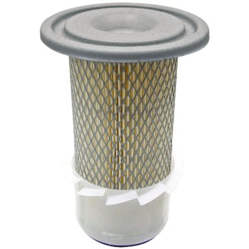 Zračni filter 185 mm 125 mm 42 mm GRANIT 1585211080, 1585211220