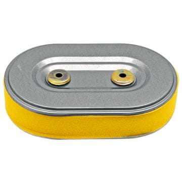 Zračni filter 164 mm 109 mm 43 mm GRANIT 17210-ZA0-506 17211-ZA0-702